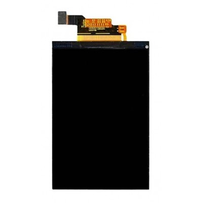 Lcd Screen For Lg Optimus L4 Ii E440 Replacement Display By - Maxbhi Com