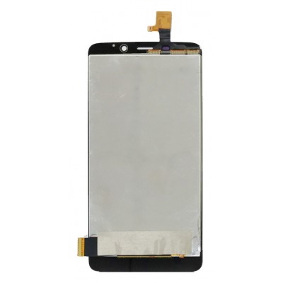 Lcd With Touch Screen For Ulefone Vienna Black By - Maxbhi Com