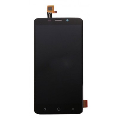 Lcd With Touch Screen For Ulefone Vienna Rose Gold By - Maxbhi Com