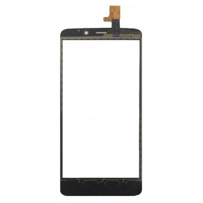 Touch Screen Digitizer For Ulefone Vienna Grey By - Maxbhi Com