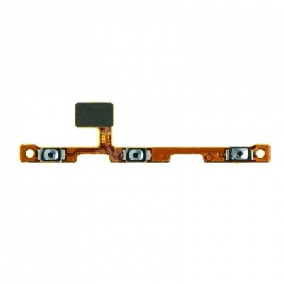Volume Button Flex Cable For Htc U11 By - Maxbhi Com