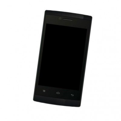 Lcd Connector For Lava Iris 354 By - Maxbhi Com