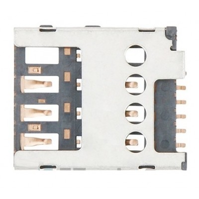 Sim Connector For Nokia Lumia 635 - Maxbhi Com