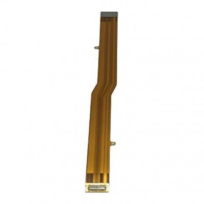 Lcd Flex Cable For Gionee M5 Lite Cdma By - Maxbhi Com