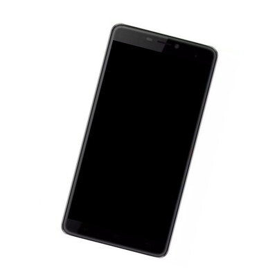 LCD Frame Middle Chassis for Cubot Max Gold