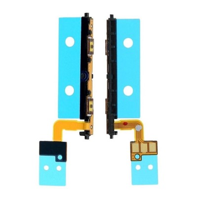 Volume Button Flex Cable For Lg G6 Mini By - Maxbhi Com