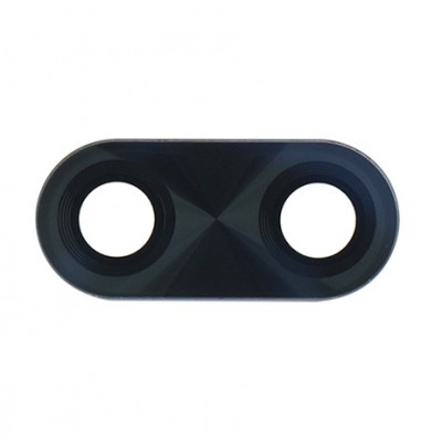 Camera Lens For Blackview Bv9000 Pro Black By - Maxbhi Com