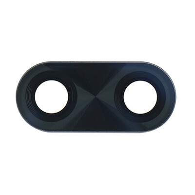 Camera Lens For Blackview Bv9000 Pro Grey By - Maxbhi Com