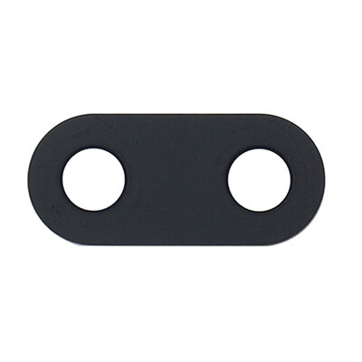 Camera Lens For Blackview Bv9000 Pro Grey By - Maxbhi Com