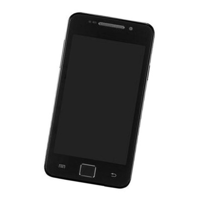 Lcd Connector For Samsung M190s Galaxy S Hoppin By - Maxbhi Com