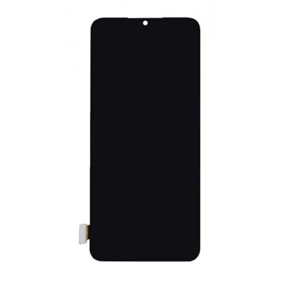 Lcd With Touch Screen For Vivo Iqoo Pro Black By - Maxbhi Com