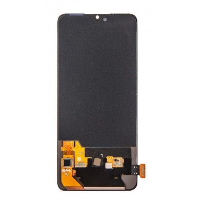 Lcd With Touch Screen For Vivo Iqoo Pro Black By - Maxbhi Com