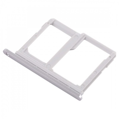 Sim Card Holder Tray For Lg G6 Mini White - Maxbhi Com