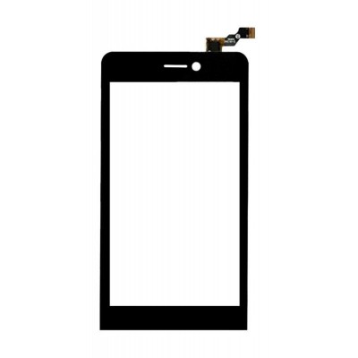 Touch Screen Digitizer For Blu Studio 5 0 Lte Y530q Pink By - Maxbhi Com