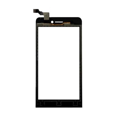 Touch Screen Digitizer For Blu Studio 5 0 Lte Y530q White By - Maxbhi Com
