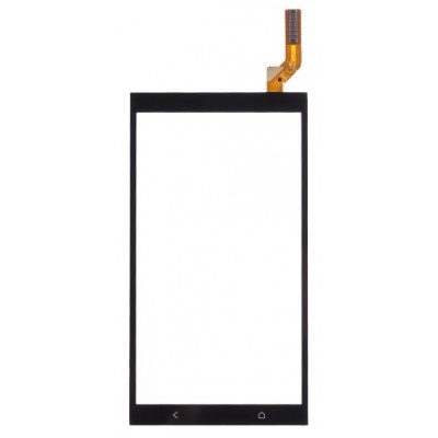Touch Screen Digitizer For Htc Desire 700 Dual Sim Red By - Maxbhi Com