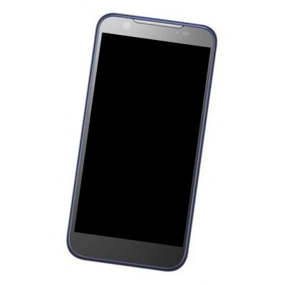 Handsfree Audio Jack Flex Cable For Zte V965 By - Maxbhi Com