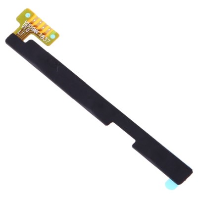 Power Button Flex Cable For Wiko Sunny2 On Off Flex Pcb By - Maxbhi Com