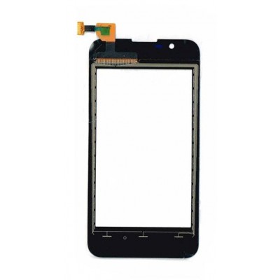 Touch Screen Digitizer For Wiko Sunny2 Green By - Maxbhi Com