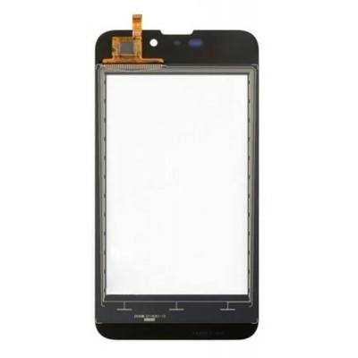 Touch Screen Digitizer For Wiko Sunny Max Gold By - Maxbhi Com