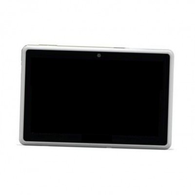 Handsfree Audio Jack Flex Cable For Karbonn Agnee 3g Tablet By - Maxbhi Com
