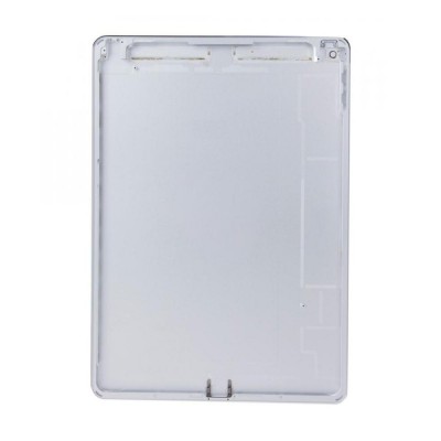 Back Panel Cover For Apple Ipad Air 2 Wifi 64gb Silver - Maxbhi Com