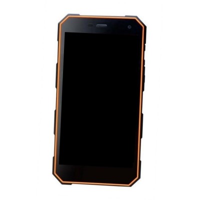 Proximity Light Sensor Flex Cable For Nomu S10 Pro By - Maxbhi Com