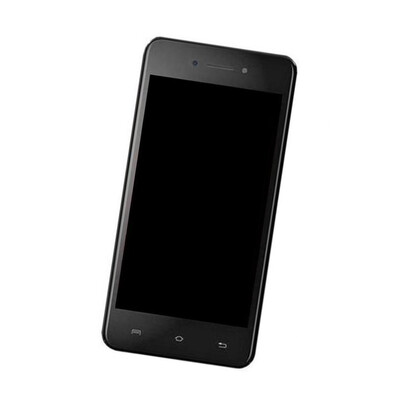Lcd Connector For Micromax Bharat 5 Plus By - Maxbhi Com