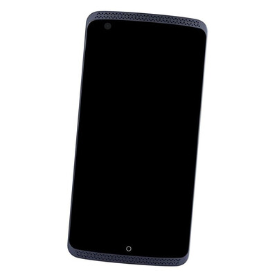 Lcd Connector For Zte Axon Pro By - Maxbhi Com