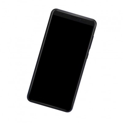 Lcd Flex Cable For Wiko Y60 By - Maxbhi Com