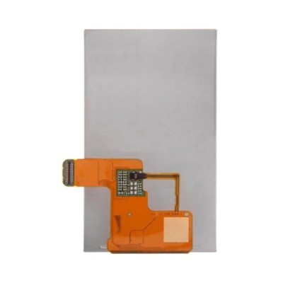 Lcd Screen For Htc Desire Z A7272 Replacement Display By - Maxbhi Com