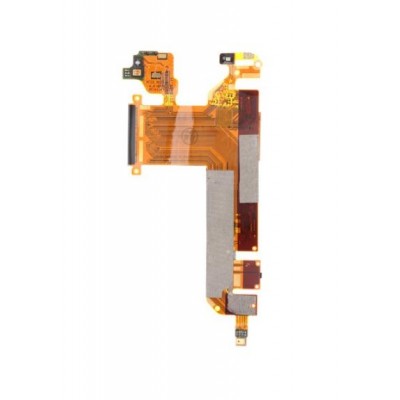 Main Board Flex Cable For Htc Desire Z A7272 By - Maxbhi Com