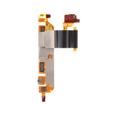 Main Board Flex Cable For Htc Desire Z A7272 By - Maxbhi Com