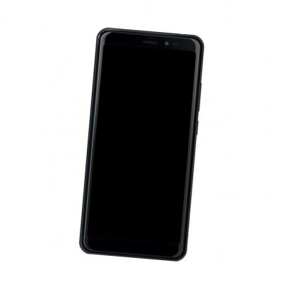 Lcd Connector For Wiko Sunny3 Plus By - Maxbhi Com