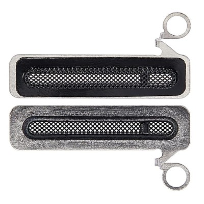 Speaker Jaali Anti Dust Net Rubber For Micromax X458 By - Maxbhi Com