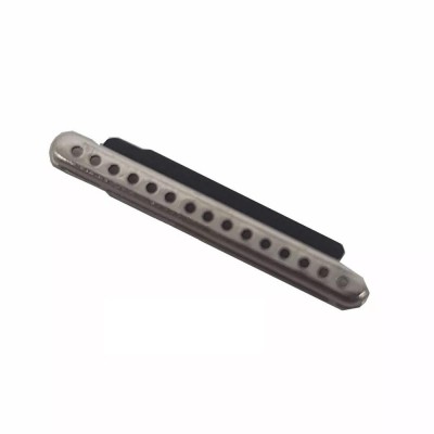 Speaker Jaali Anti Dust Net Rubber For Wiko Y60 By - Maxbhi Com