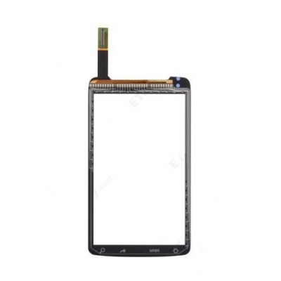 Touch Screen Digitizer For Htc Desire Z A7272 White By - Maxbhi Com