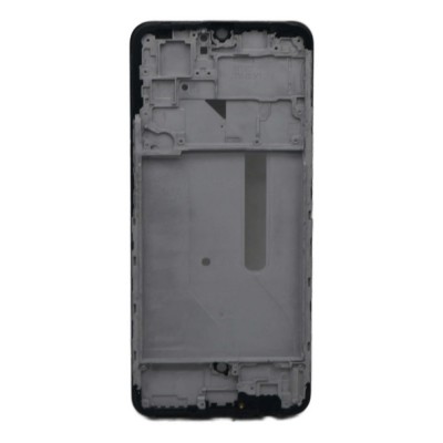 Lcd Frame Middle Chassis For Vivo V20 Grey By - Maxbhi Com