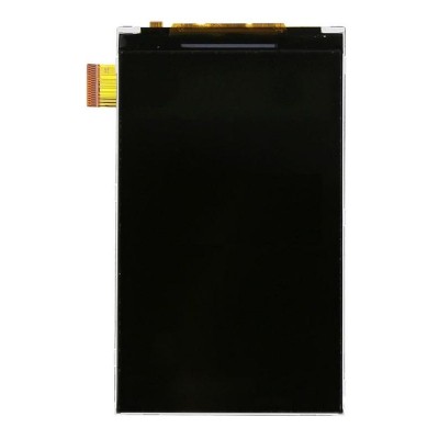 Lcd Screen For Alcatel 4033x Replacement Display By - Maxbhi Com