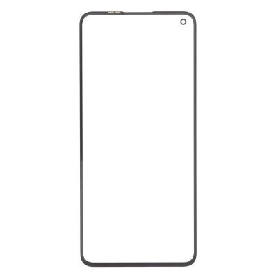 Replacement Front Glass For Oneplus 9 Sky By - Maxbhi Com