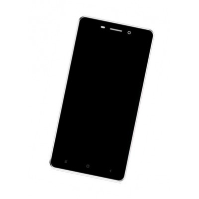 Ear Speaker Flex Cable For Gfive President Xhero 3 By - Maxbhi Com