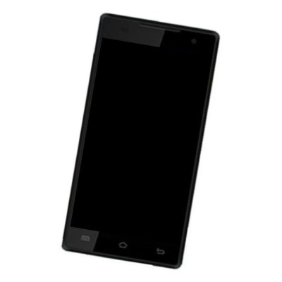 Lcd Connector For Lemon Ocean101 By - Maxbhi Com