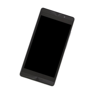 Lcd Connector For Micromax Canvas Fire 4g Plus Q412 By - Maxbhi Com