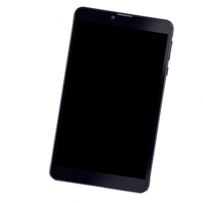 Lcd Flex Cable For Iball Slide Spirit X2 By - Maxbhi Com