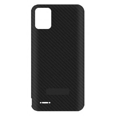 Back Panel Cover For Energizer Ultimate U505s White - Maxbhi Com
