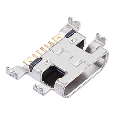 Charging Connector For Energizer Ultimate U505s By - Maxbhi Com