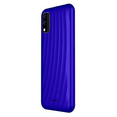 Full Body Housing For Blu C5 Max Blue - Maxbhi Com