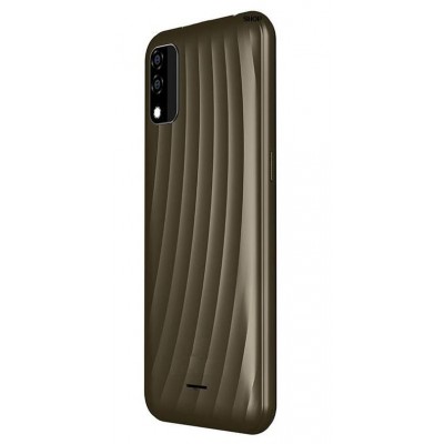 Full Body Housing For Blu C5 Max Bronze - Maxbhi Com
