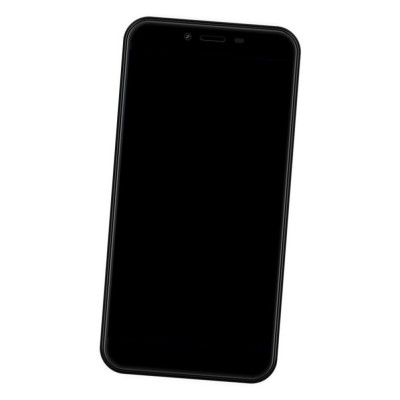 Lcd Connector For Energizer Ultimate U505s By - Maxbhi Com