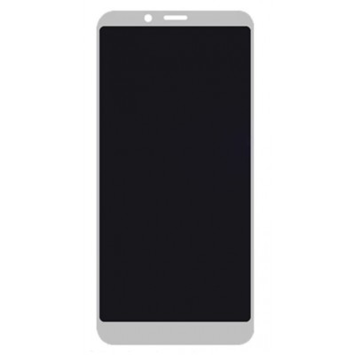 Lcd With Touch Screen For Zte Nubia V18 Gold By - Maxbhi Com